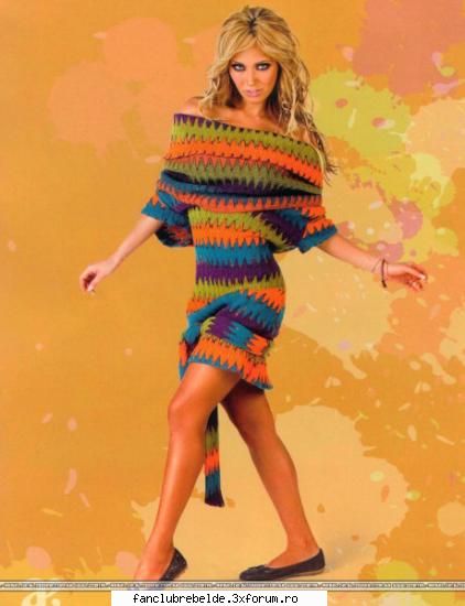 poze anahi