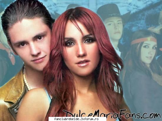 pareja perfecta